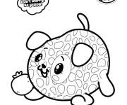Coloriage Pichi de Pikmi Pops