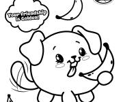 Coloriage Tater de Pikmi Pops