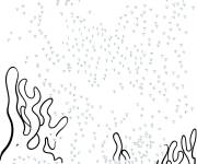 Coloriage Points &agrave; relier de 1 &agrave; 500
