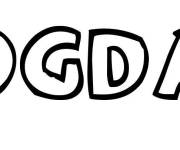 Coloriage Bogdan