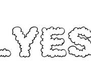 Coloriage Ilyess