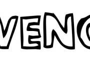 Coloriage Pr&eacute;nom Gwenole