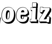 Coloriage Pr&eacute;nom Loeiza