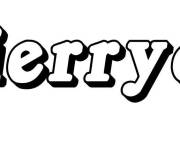 Coloriage Pr&eacute;nom Pierryck
