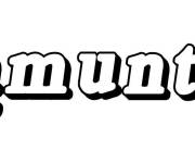 Coloriage Pr&eacute;nom Ramuntxo
