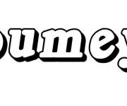 Coloriage Pr&eacute;nom Soumeya