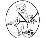 Coloriage Attachez votre ceinture pour plus de s&eacute;curit&eacute;