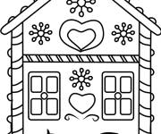 Coloriage et dessins gratuit Shopkin Ginger Fred &agrave; imprimer à imprimer
