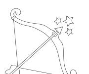 Coloriage Devine ce signe astrologique