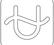 Coloriage Ophiuchus en &eacute;moji