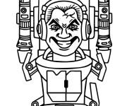 Coloriage G-Man 1.0