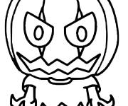 Coloriage Stumble Guys Jake Lantern