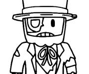 Coloriage Stumble Guys Roboham Lincoln