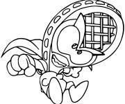 Coloriage Furious gang 019 smash de Superzings