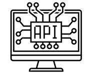 Coloriage Application API