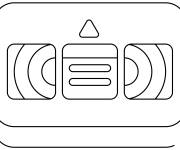 Coloriage &Eacute;moji cassette vid&eacute;o