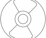 Coloriage &Eacute;moji DVD