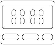 Coloriage Pager Emoji