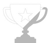 Coloriage Activit&eacute; de Troph&eacute;e &agrave; relier les points