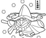 Coloriage Yokaiwatch HD