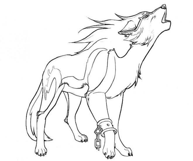 Coloriage Zelda Twilight Princess couleur dessin gratuit à imprimer