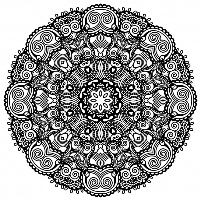 Coloriage A Faire Sur Ordinateur Gratuit