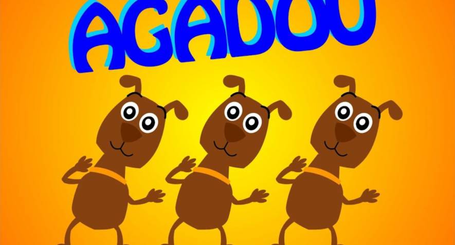 Agadou