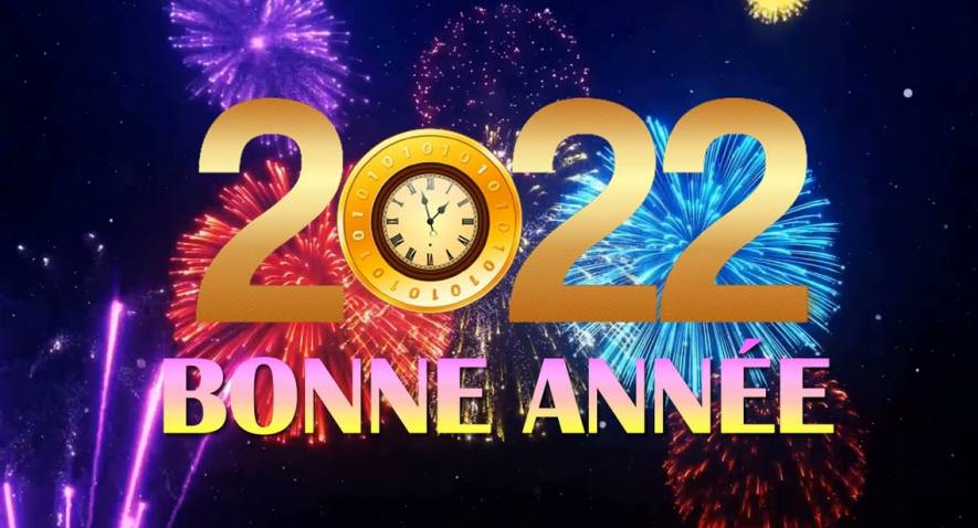 Au Nouvel An