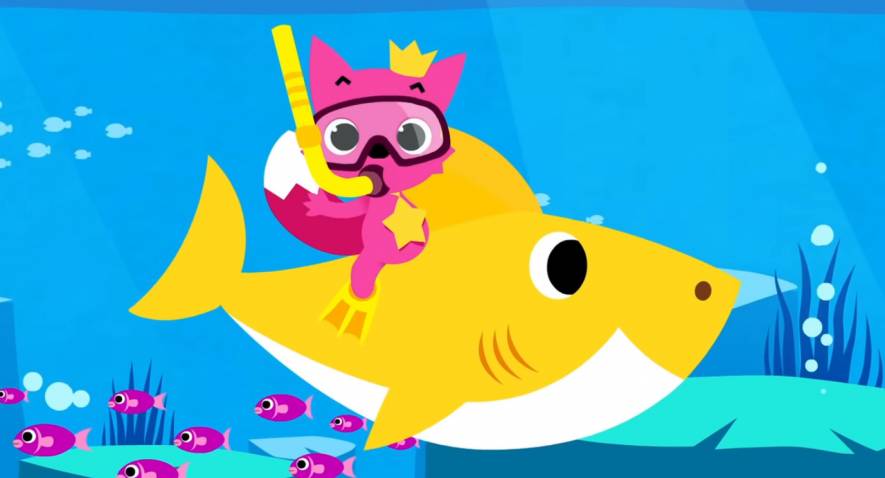 Baby Shark