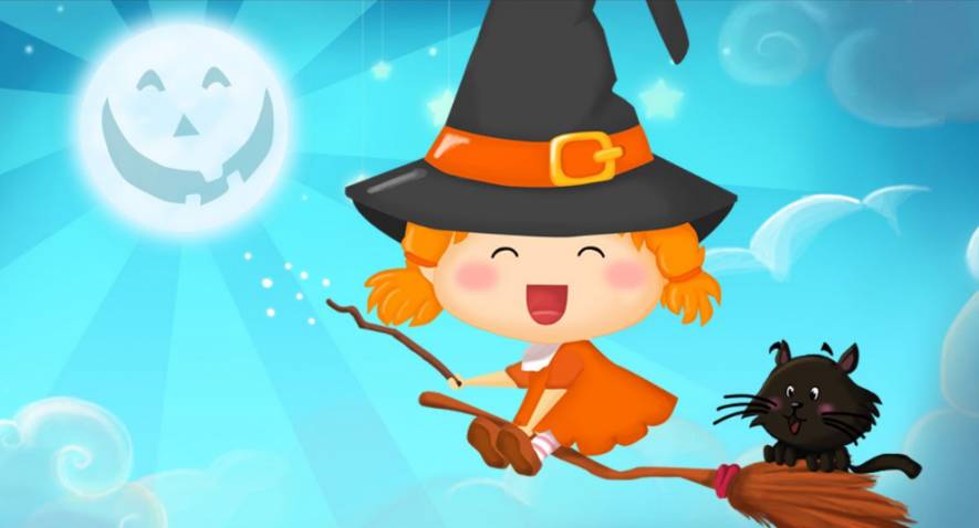Célébrer l'Halloween