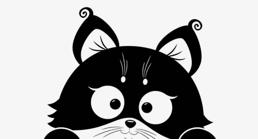Comptine Babou le chat