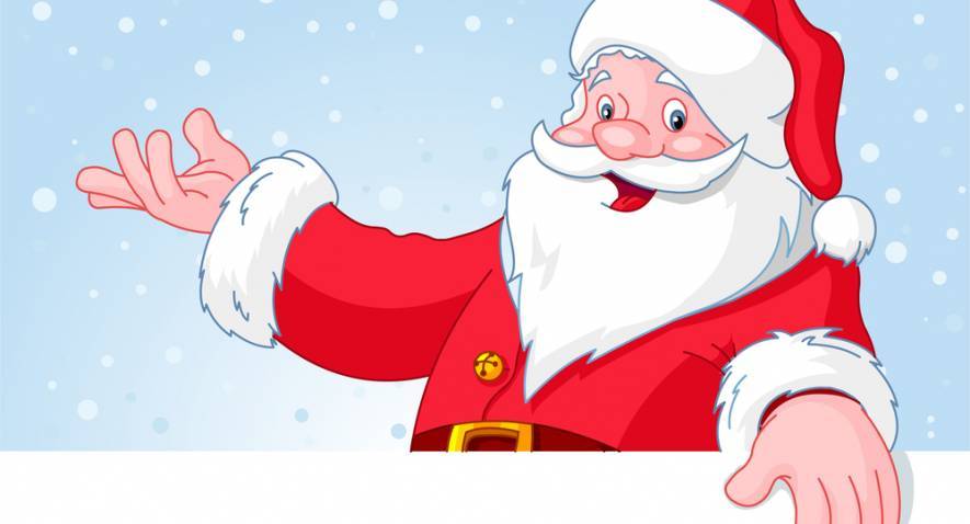 Comptine : Noël et l’étoile