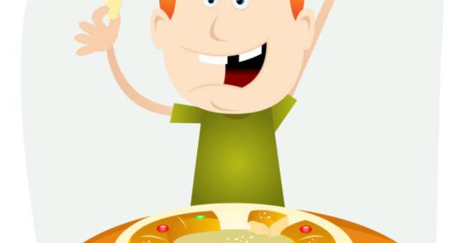 Comptine Qu’y a-t-il dans la galette?