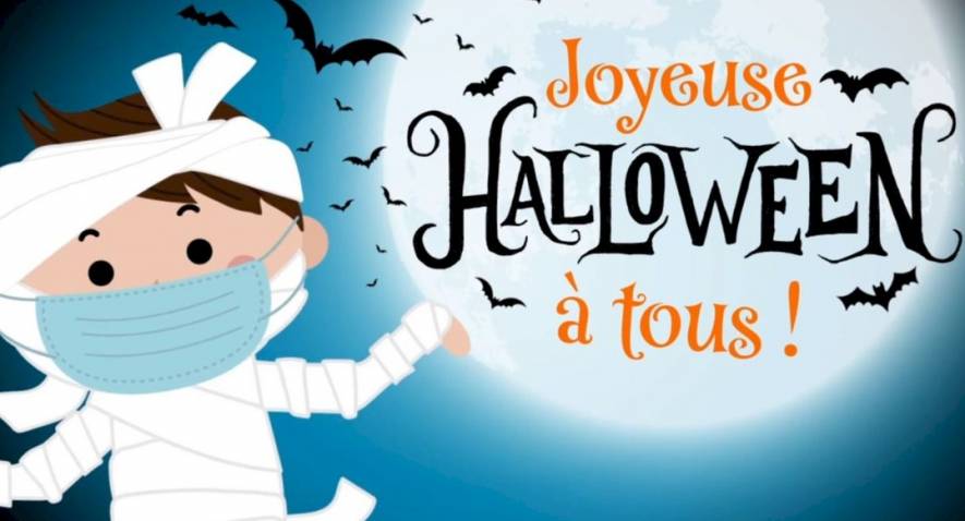 Halloween, la fête des citrouilles