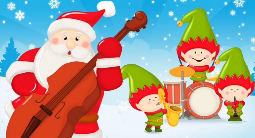 Jazz de Noël