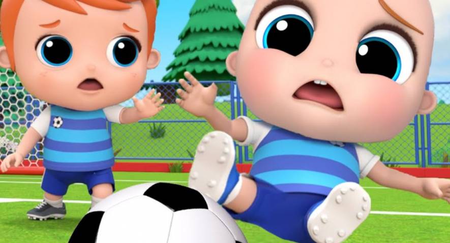 La chanson Football