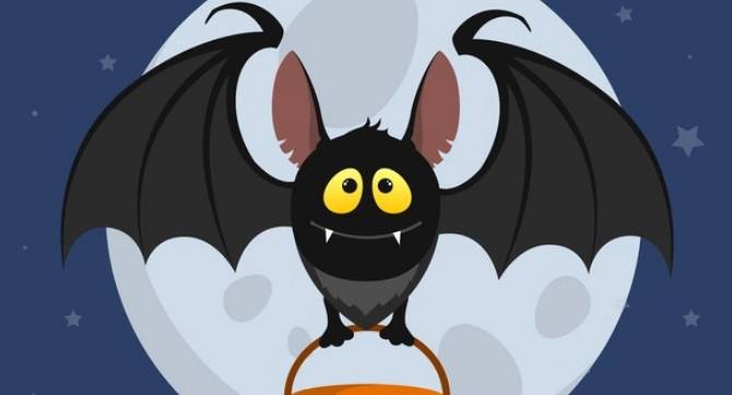 La chauve souris