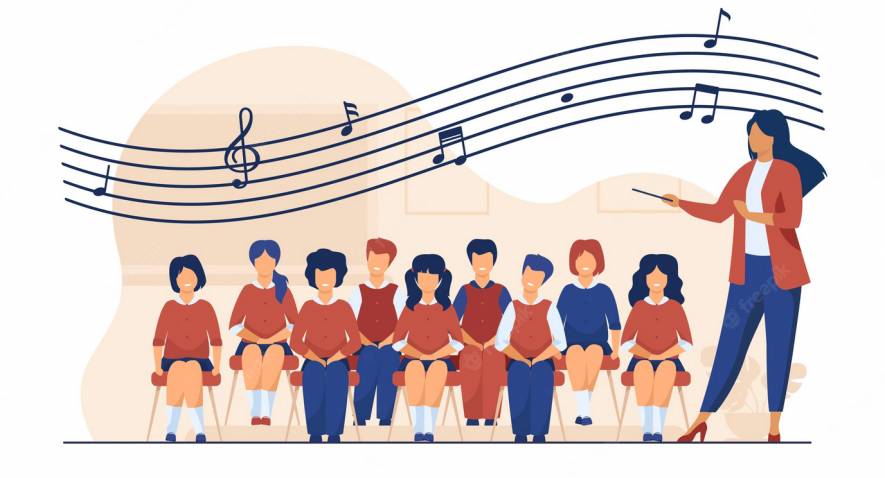 Le Männerchor