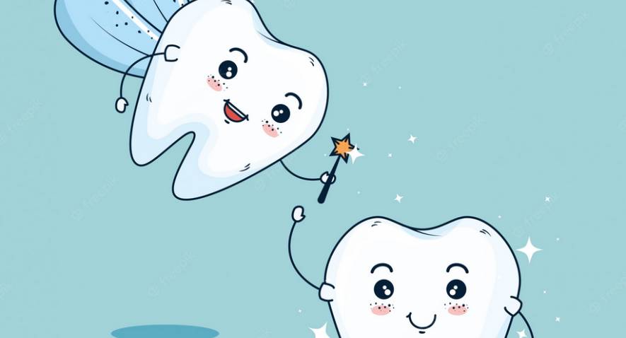 Les dents de Papy