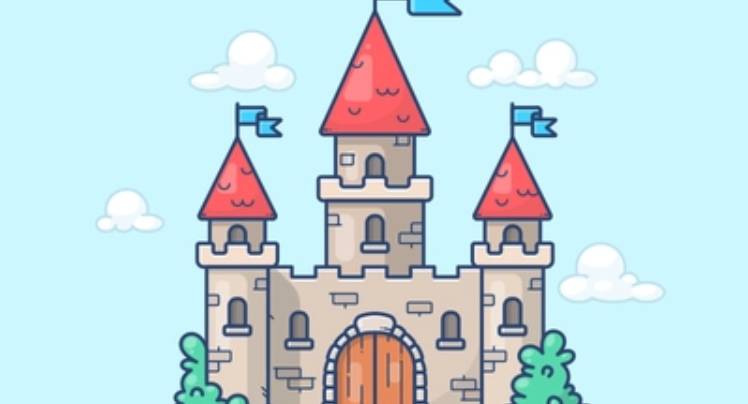 Notre beau château