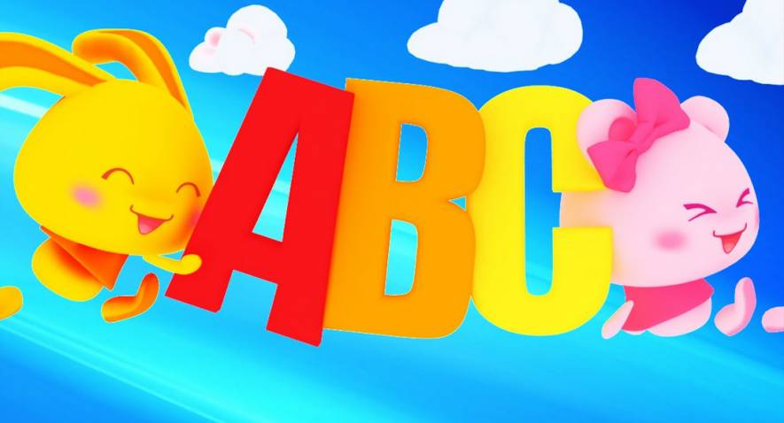 Triple Alphabet