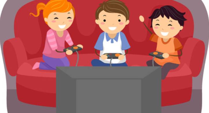 Voici les avantages amusants des jeux vidéo