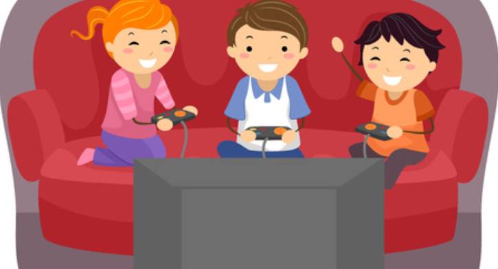 Voici les avantages amusants des jeux vidéo 