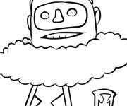 Coloriage Gueldre Poizot