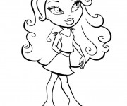 bratz rousse