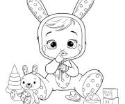 Coloriage Coney en jouant