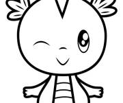 Coloriage et dessins gratuit My Little Pony Cutie Mark Crew de cartoon pour enfant à imprimer