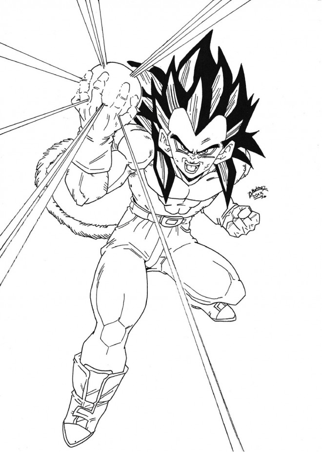 dragon ball z ve a 4684