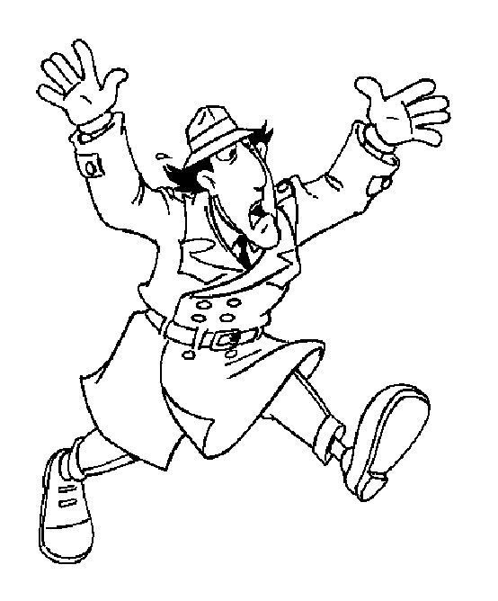 inspecteur gad 11 5238