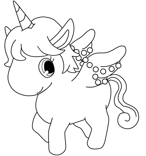 jewelpet licorne 5306